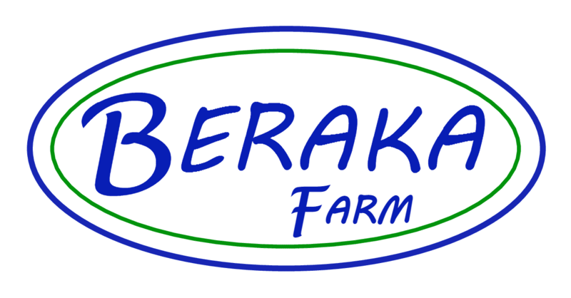 Family farm and bakery
